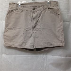 Wrangler shorts